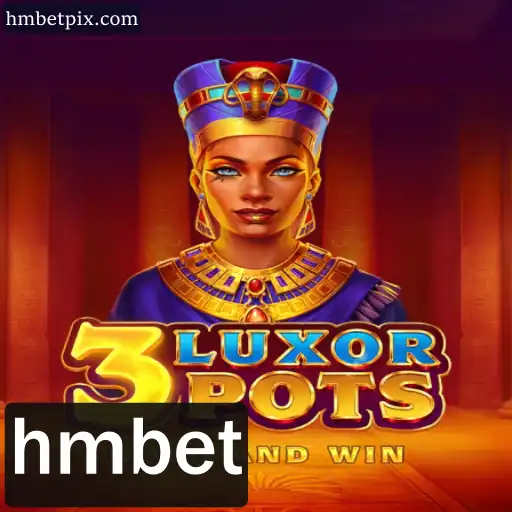 Explorando o Fascinante Mundo de 3LuxorPots: Um Guia Completo