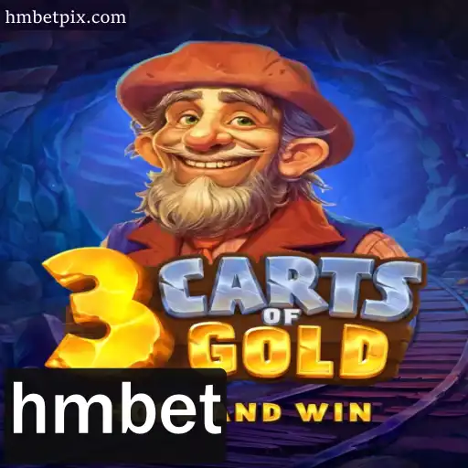 Descubra o Fascinante Mundo de 3cartsOfGold: Um Guia Completo para Novos Jogadores