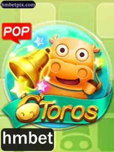 Descubra o Fascinante Mundo do Jogo 6Toros com hmbet