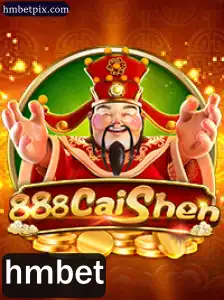 Descubra a Emoção de 888CaiShen: Regras e Estratégias para Jogar com Hmbet