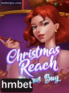 Descubra o Fascinante Mundo do Jogo ChristmasReachBonusBuy