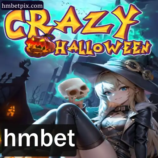 Explorando CrazyHalloween: Um Jogo de Diversão Assustadora com hmbet
