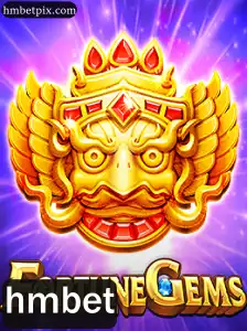 Explorando o Mundo Emocionante de FortuneGems: O Jogo do Momento