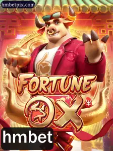 Descubra o Mundo de FortuneOx: O Jogo que Está Conquistando Apostadores e Entusiastas do hmbet