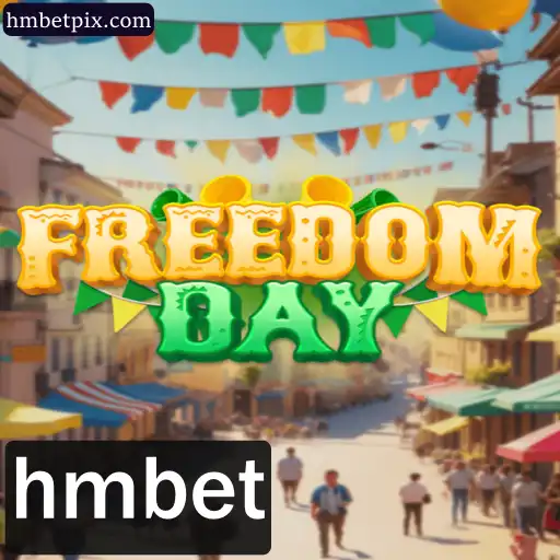 Explorando FreedomDay: O Novo Jogo com HMBET