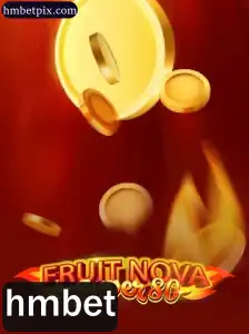 Explorando FruitNovaSuper80: Uma Nova Experiência de Jogo com hmbet