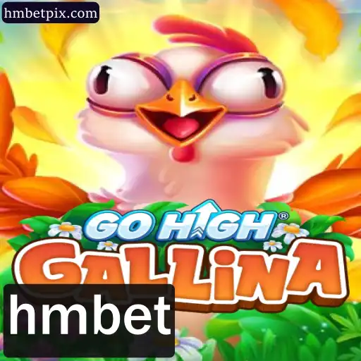 GoHighGallina: Mergulhe na Diversão Desse Inovador Jogo com HmBet