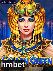 Descubra o Fascinante Mundo de GoldenQueen e a Inovadora hmbet