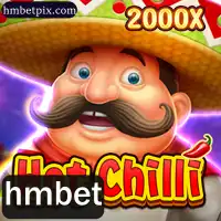Explorando o Universo do Jogo HotChilli: Uma Jornada Apimentada