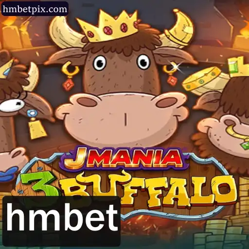 JMania3Buffalo: Uma Nova Experiência no Mundo dos Jogos Digitais