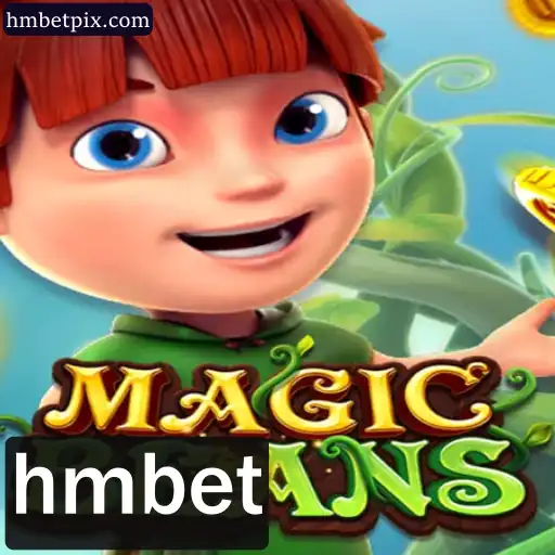 Descubra o Universo Encantador de MAGICBEANS