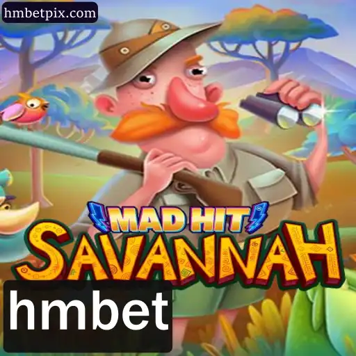 Descubra o Fascinante Mundo de MadHitSavannah: O Jogo que Une Estratégia e Aventura