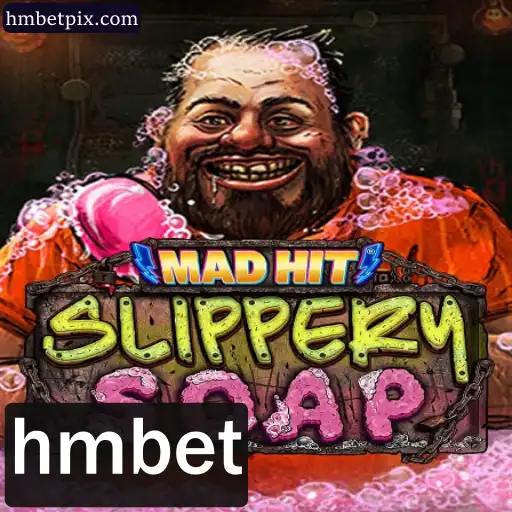 Descubra as Regras do Jogo 'MadHitSlipperySoap' e Como a Palavra-chave 'hmbet' Se Encaixa
