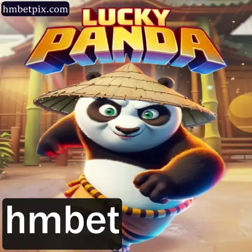 LuckyPanda: Descubra o Encantamento e as Regras deste Fabuloso Jogo
