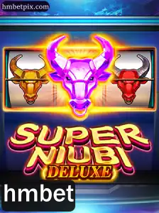 SuperNiubiDeluxe: O Jogo Revolucionário que Está Transformando Entretenimento e Apostas