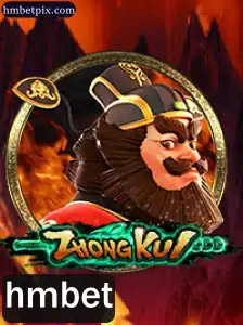 ZhongKui: Uma Introdução Completa ao Jogo e Suas Regras