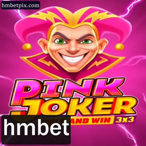 Pinkjoker: Explorando o Novo Fenômeno do Jogo de Azar