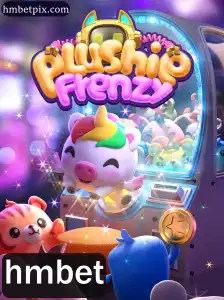 Explorando o Fascinante Mundo do Jogo PlushieFrenzy com Hmbet