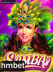 Descubra o Jogo Samba: A Nova Sensação do Entretenimento