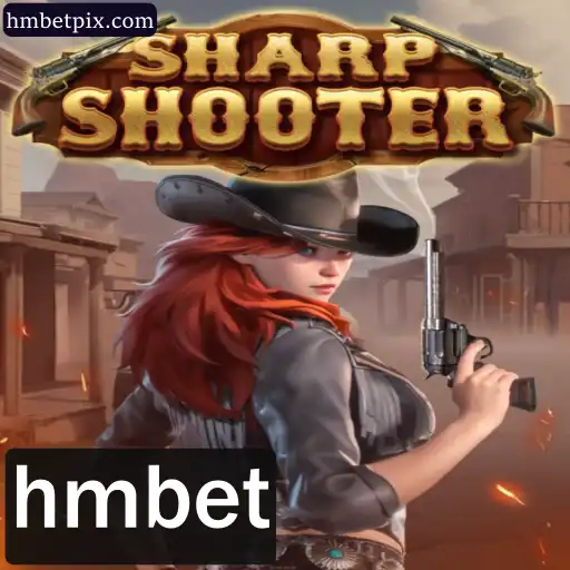 Sharpshooter: Um Mergulho Profundo no Mundo dos Jogos com hmbet