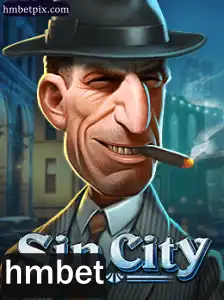 Explorando o Jogo SinCity: Uma Aventura Inovadora com Hmbet