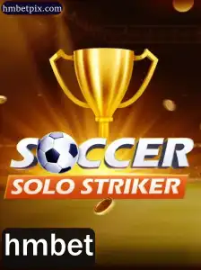Desvendando SoccerSoloStriker: O Novo Fenômeno do Futebol Virtual