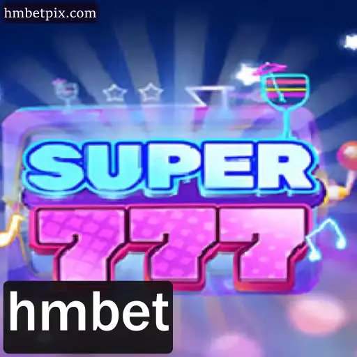 Explorando o Mundo de Super777: O Inovador Jogo de Cassino da Hmbet