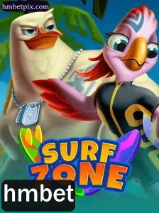 Explorando o Mundo de SurfZone: Um Jogo de Estratégia e Aventura