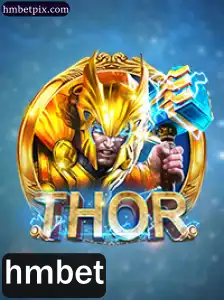 THOR: A Aventura de Jogo Épica que Está Conquistando o Mundo