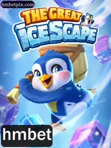 Descubra o Fascinante Mundo do Jogo TheGreatIcescape