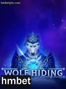 Descubra o Mundo de WolfHiding: Um Jogo de Estratégia e Aventura